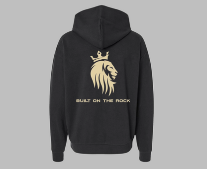 Noble Foundation Hoodie