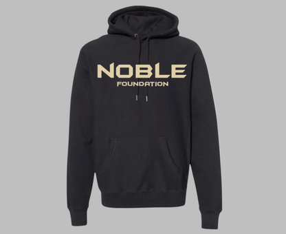 Noble Foundation Hoodie