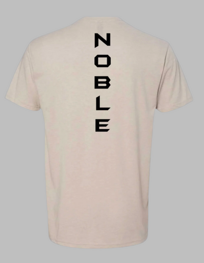 Noble T-Shirt Sand